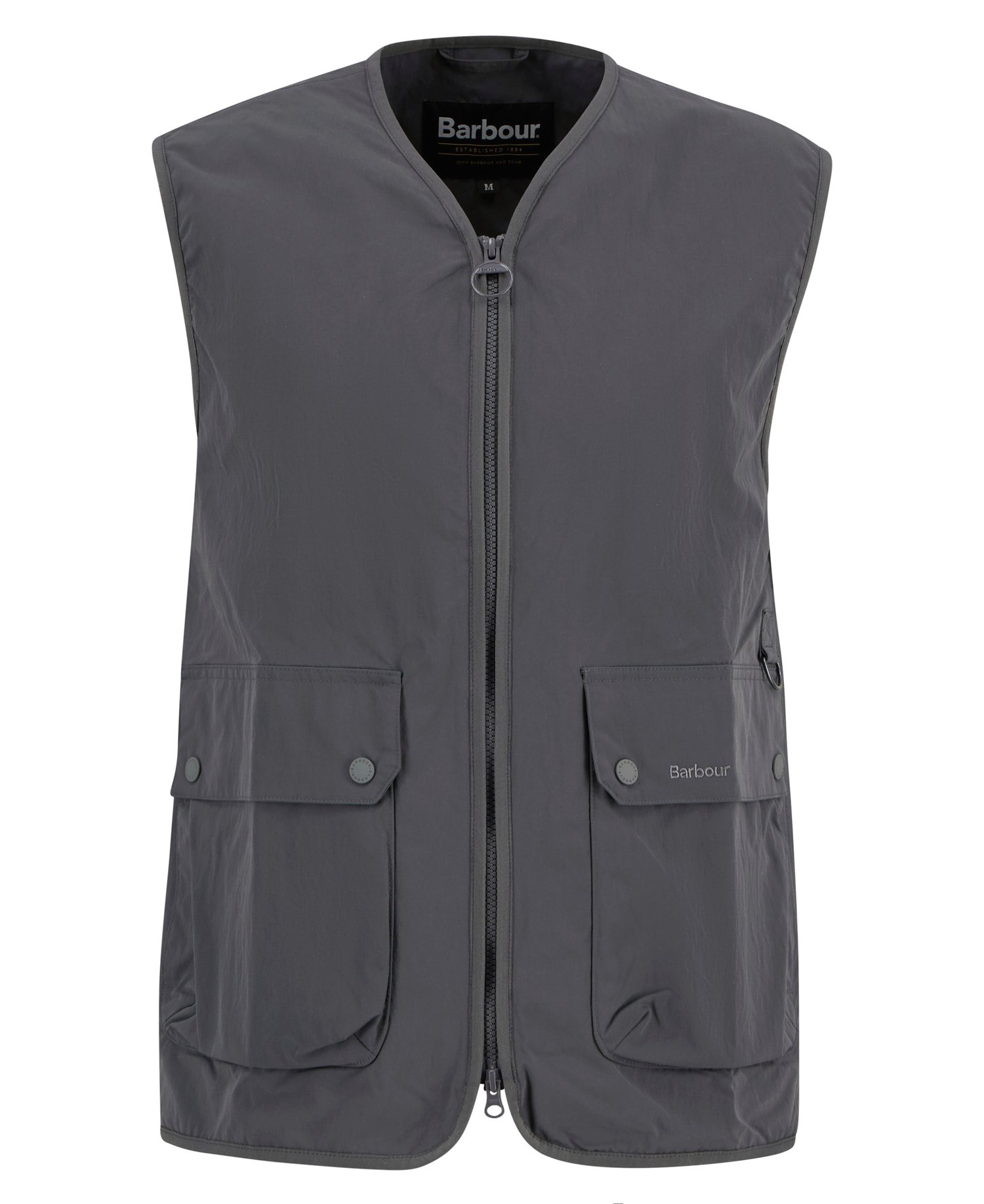 Gilet Re-Engineered Flyweight