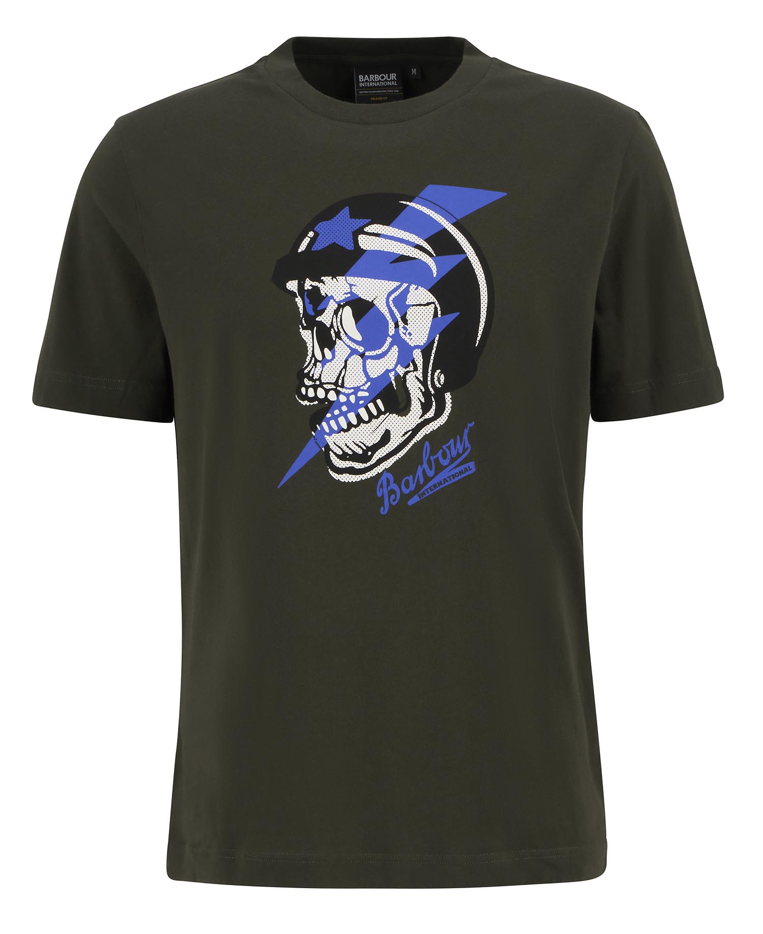 Flash Graphic T-Shirt