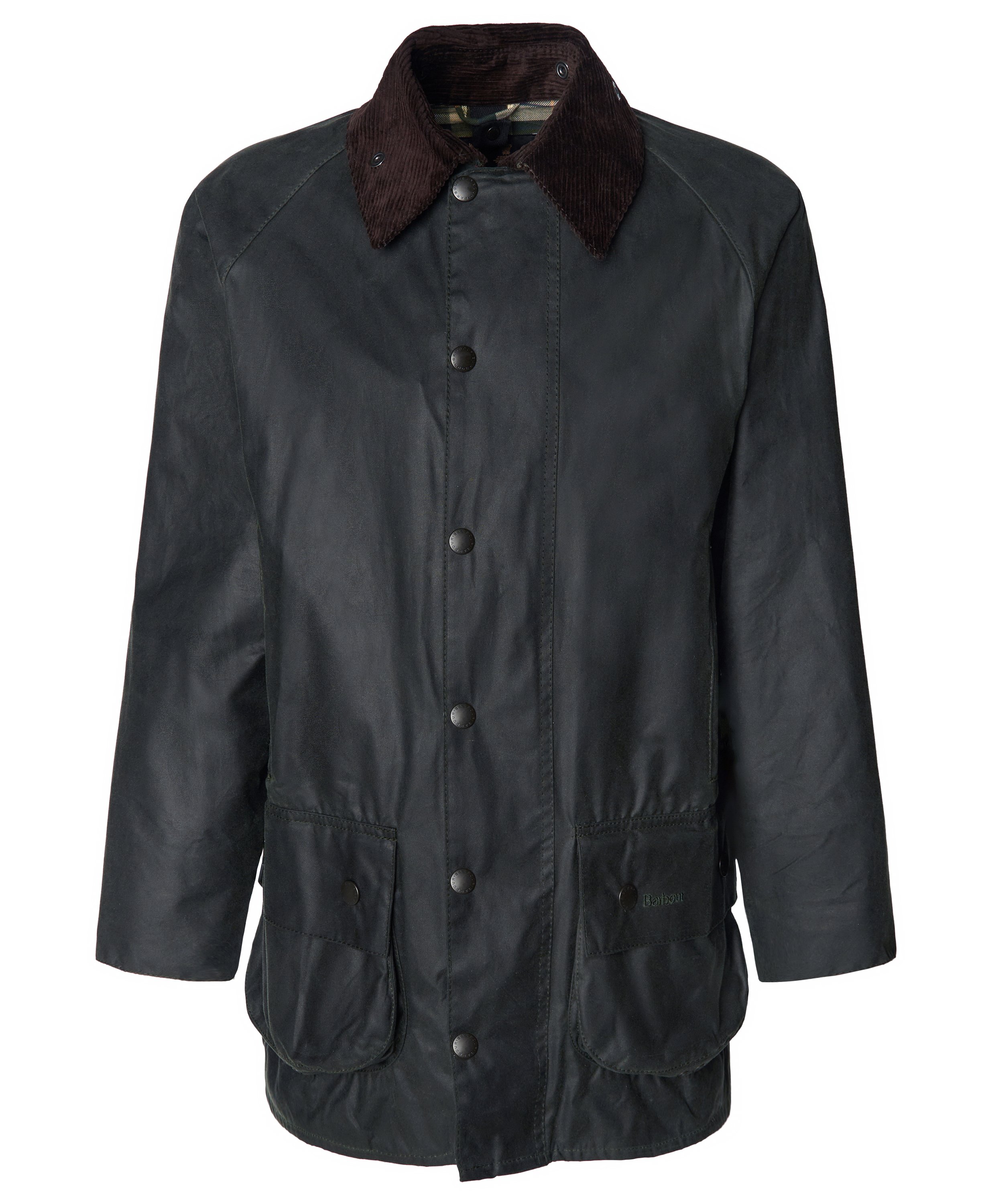 Beaufort® Waxed Jacket Beaufort® Waxed Jacket