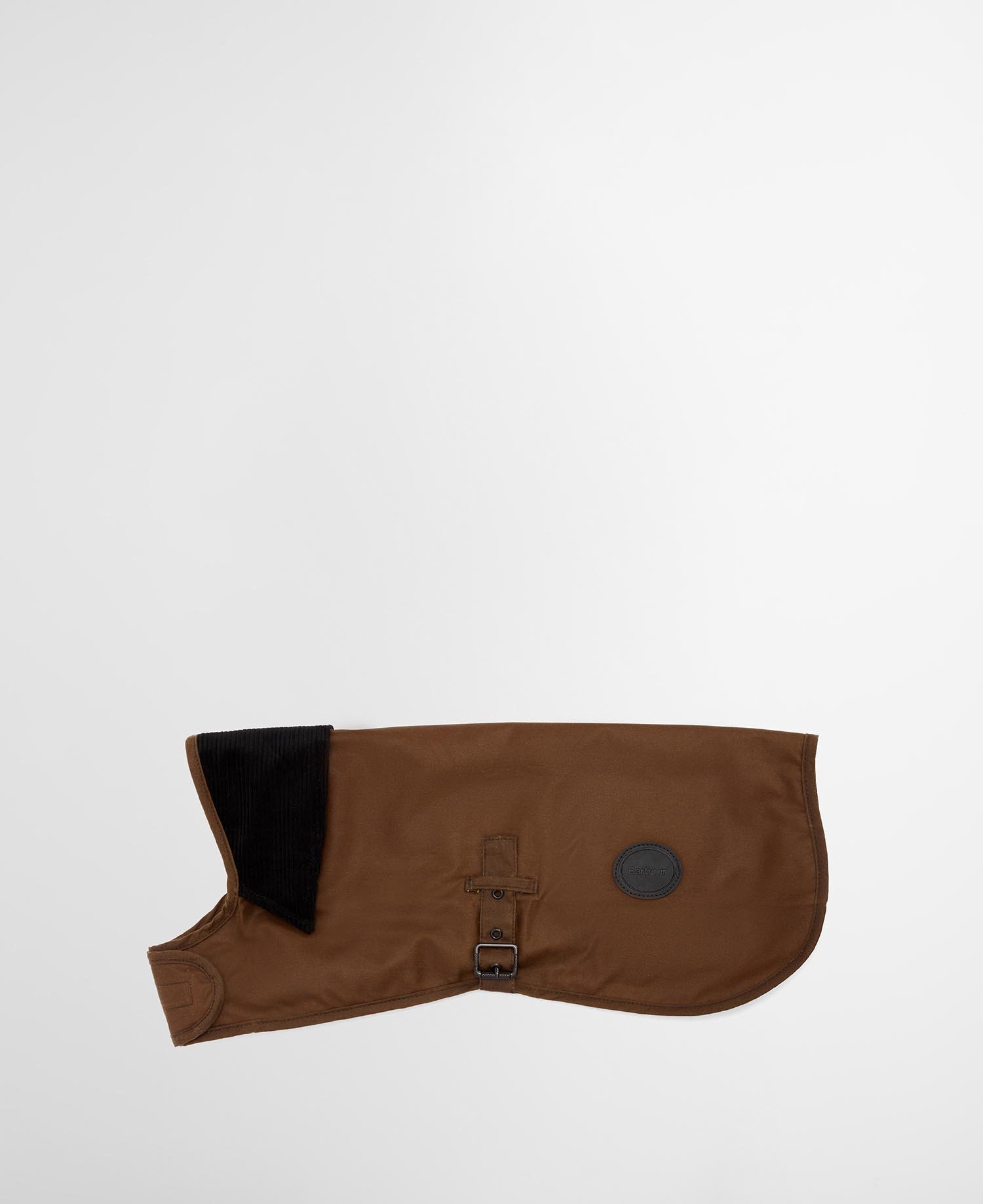 Waxed Dog Coat