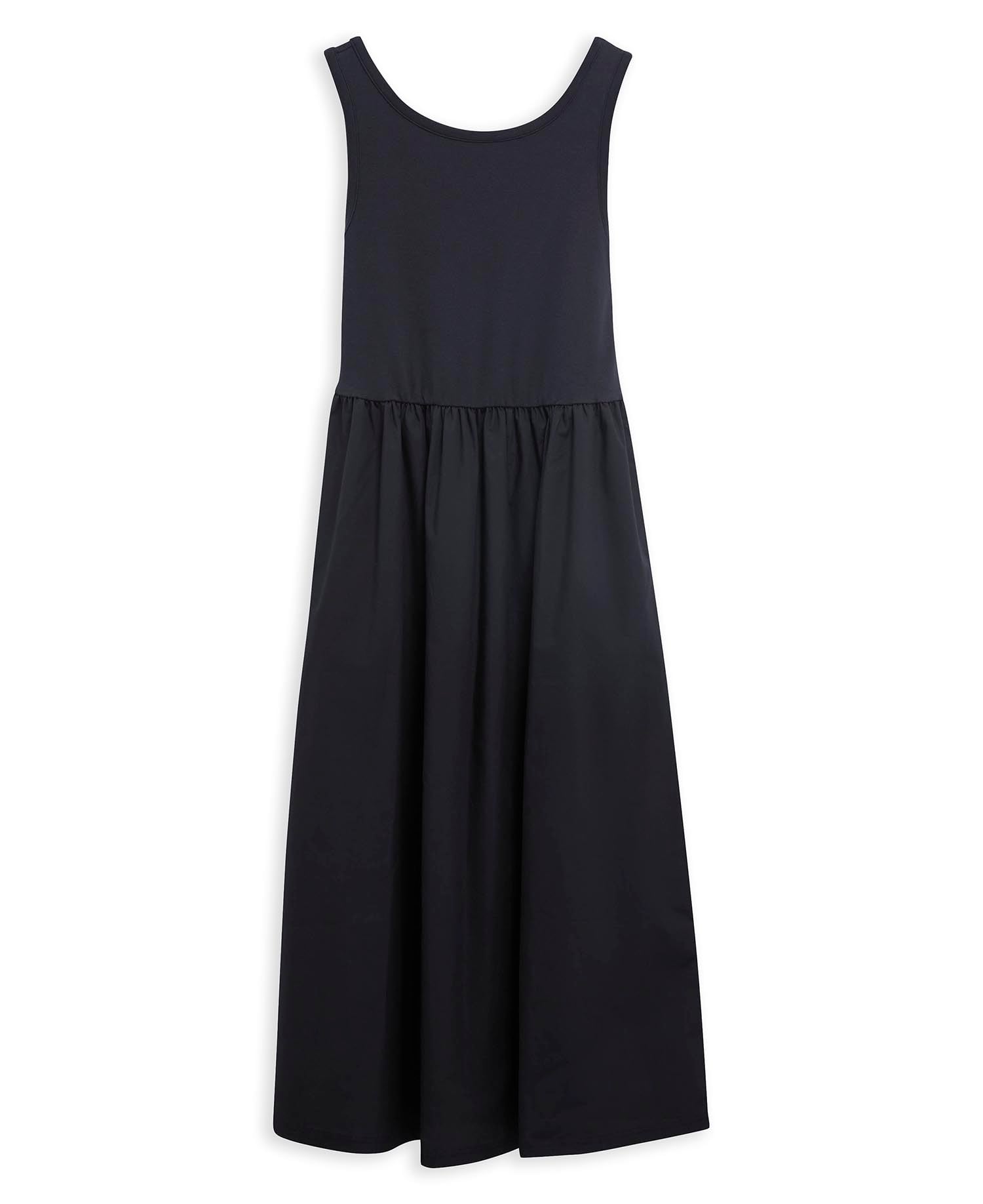 Rosalie Maxi Dress Dark Navy