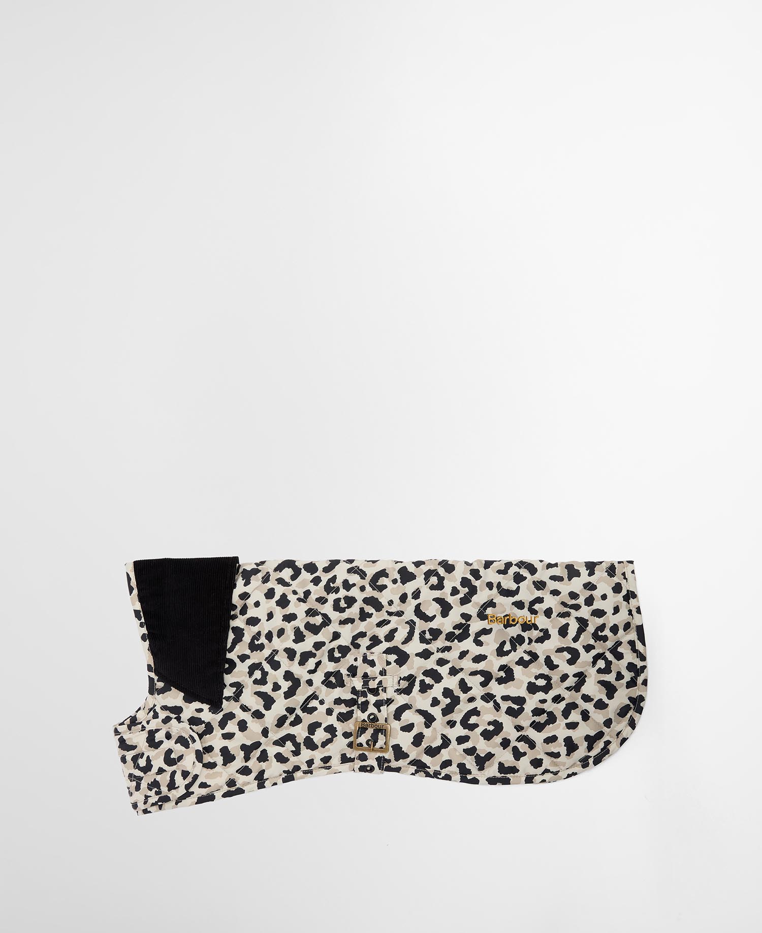 Harley Quilted Dog Coat Harley Quilted Dog Coat