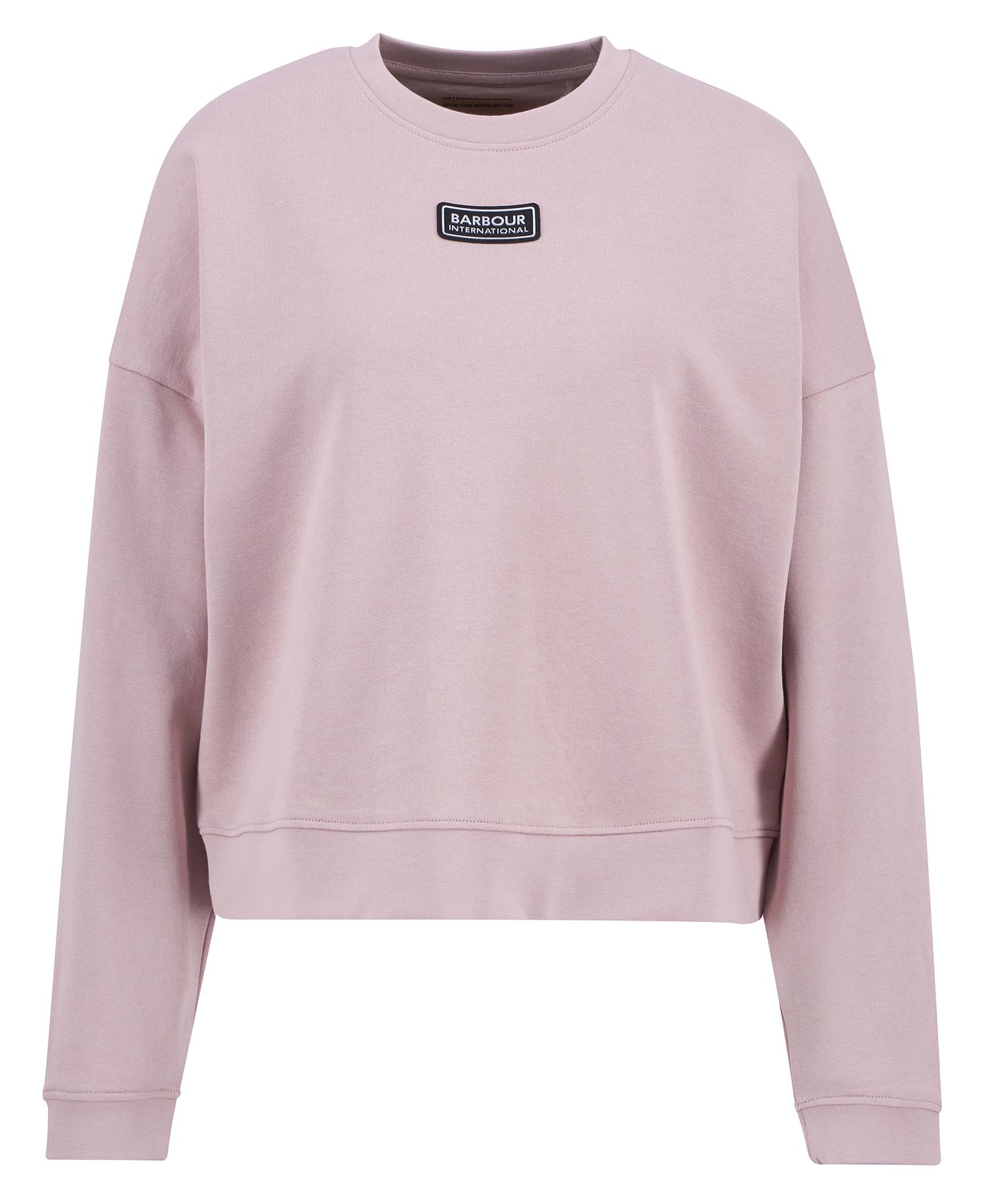 Imogen Sweatshirt