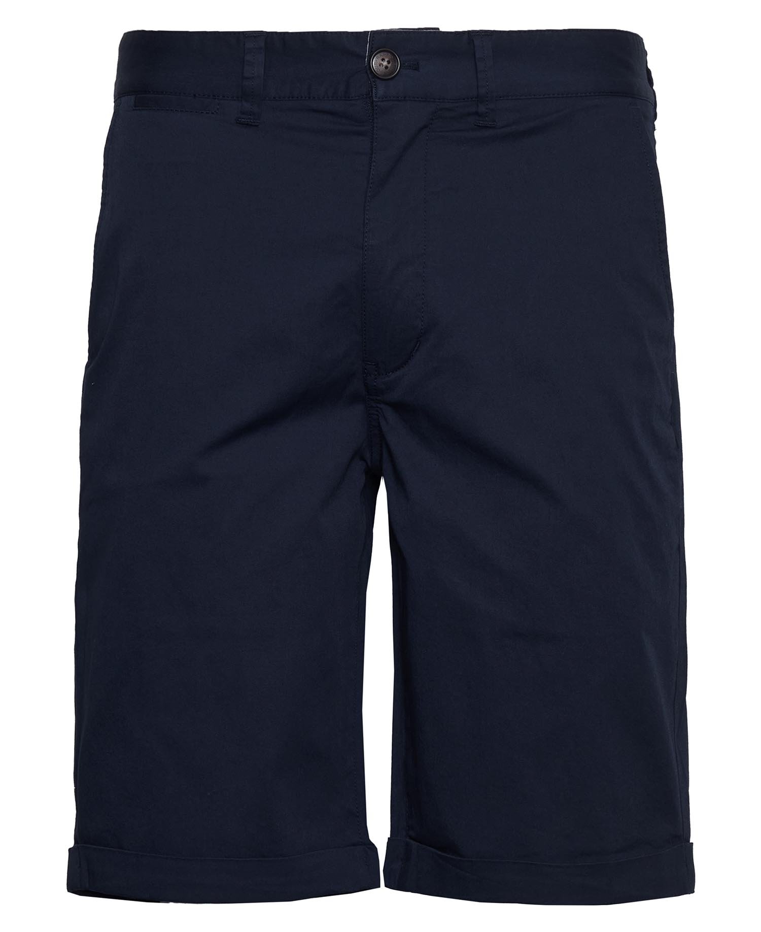 Shorts chino eleganti