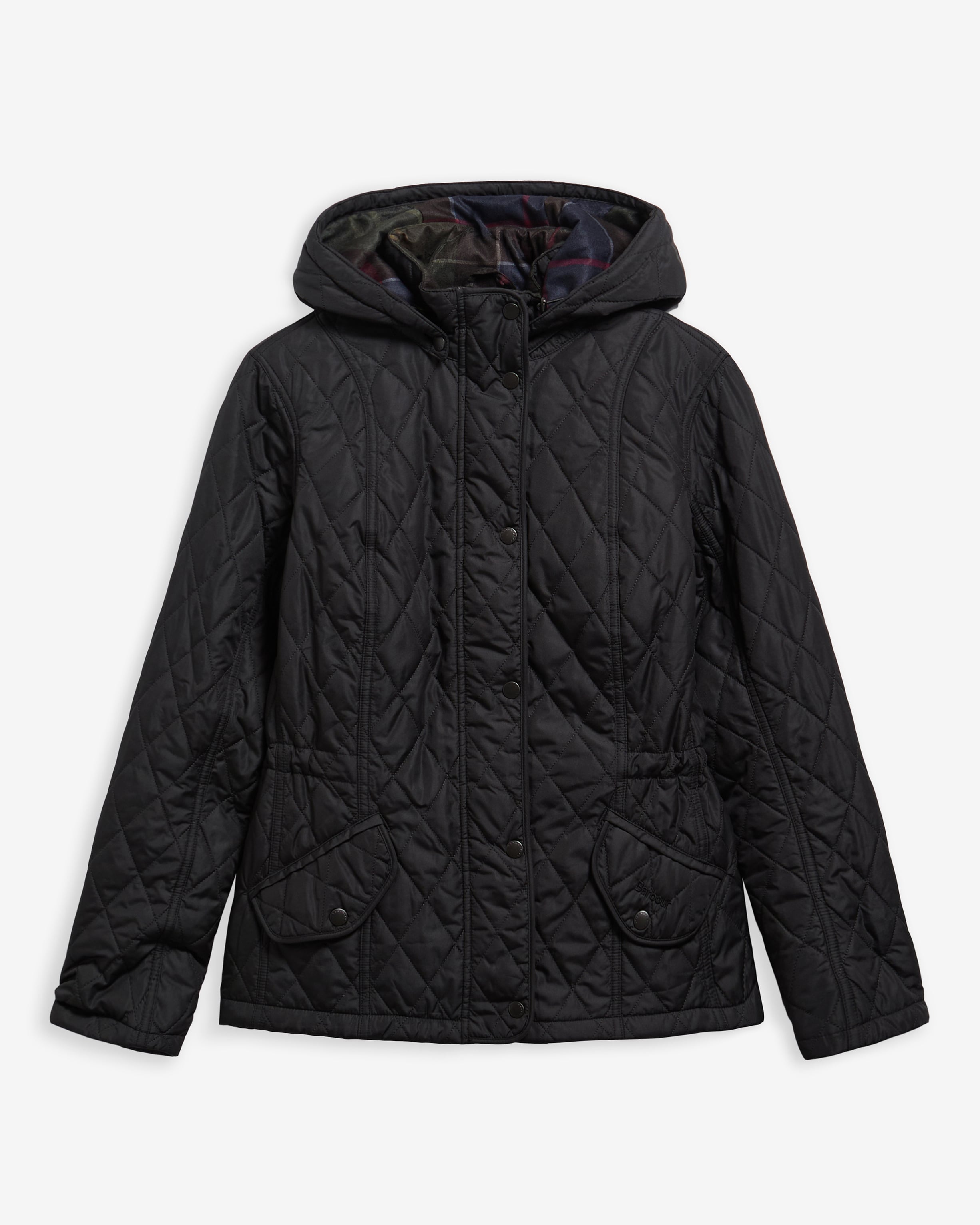 Steppjacke Millfire