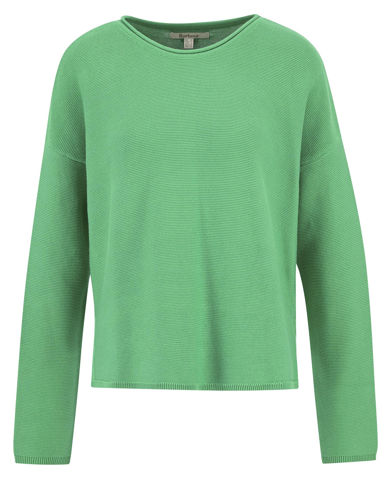 Pullover Marine Rundhalsausschnitt Pullover Marine Rundhalsausschnitt