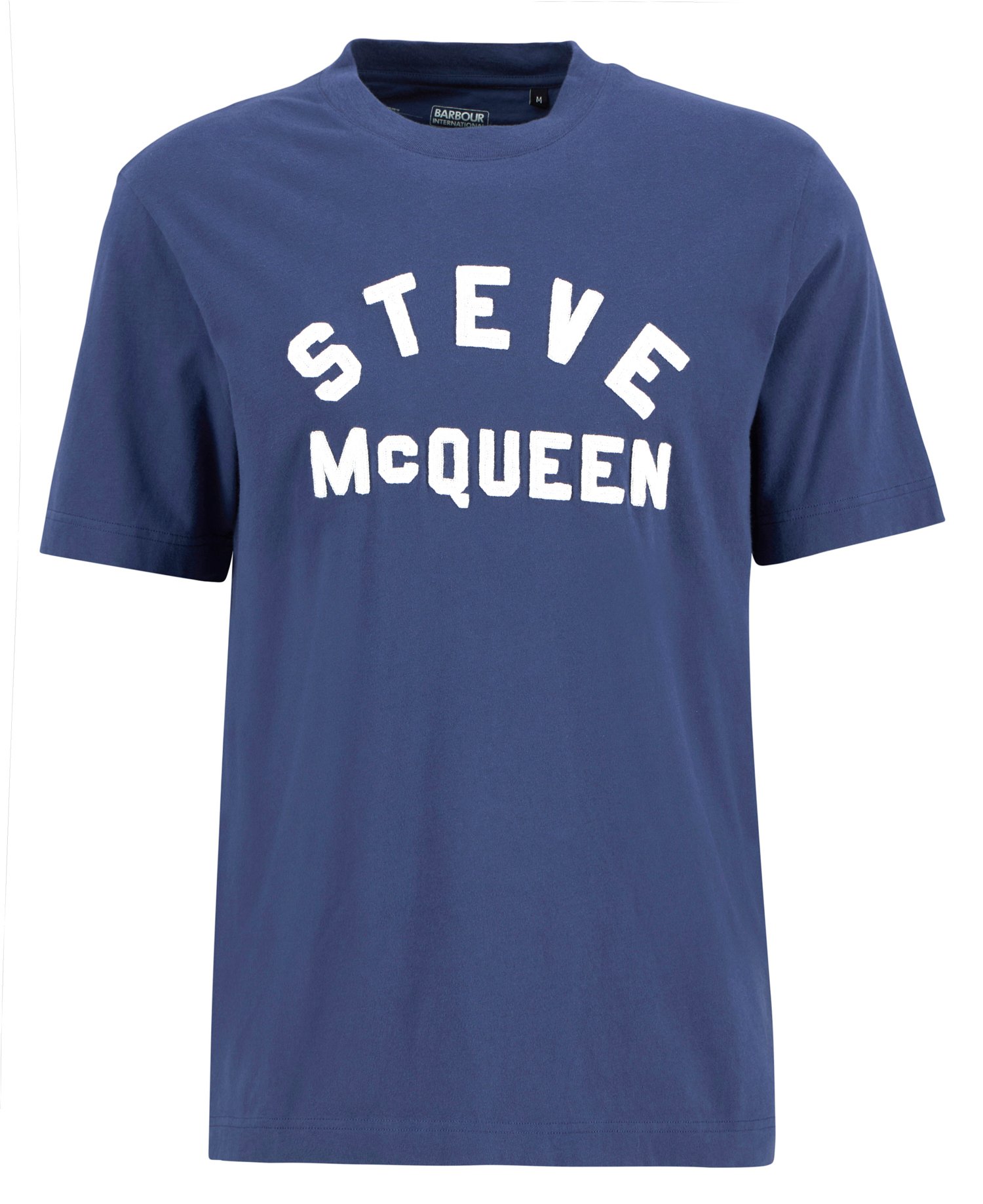 McQueen Chain T-Shirt