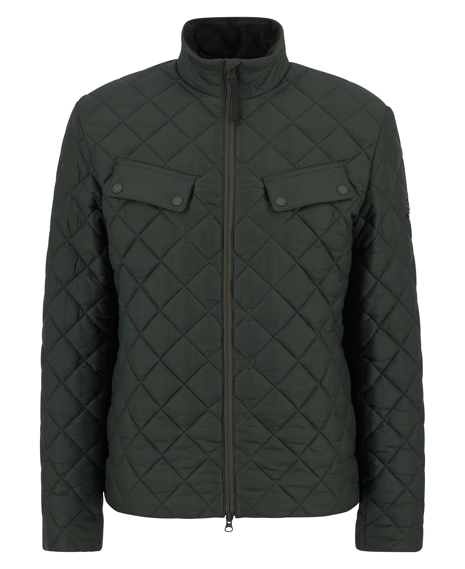 Steppjacke Ariel Box