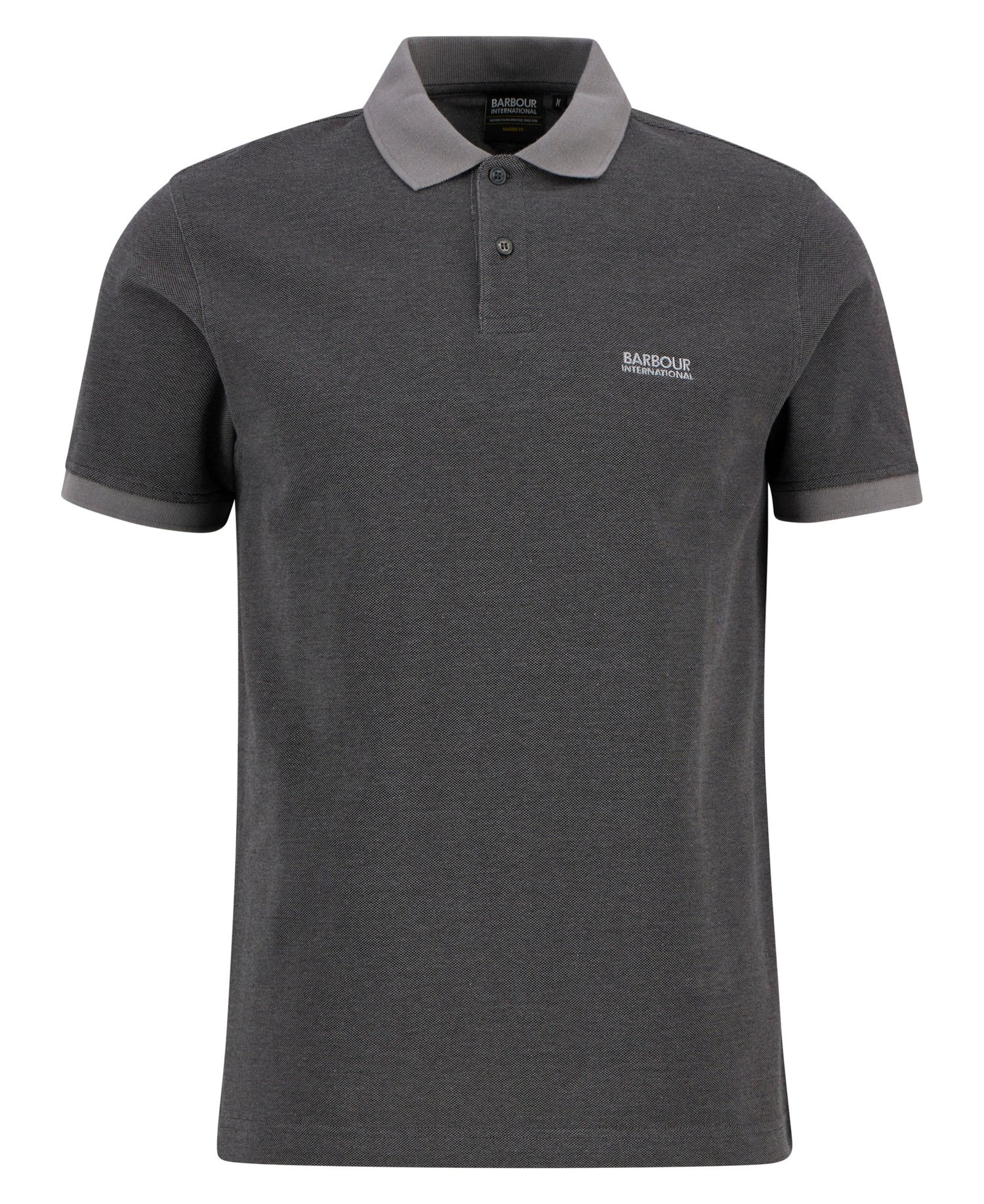 Poloshirt Cowley