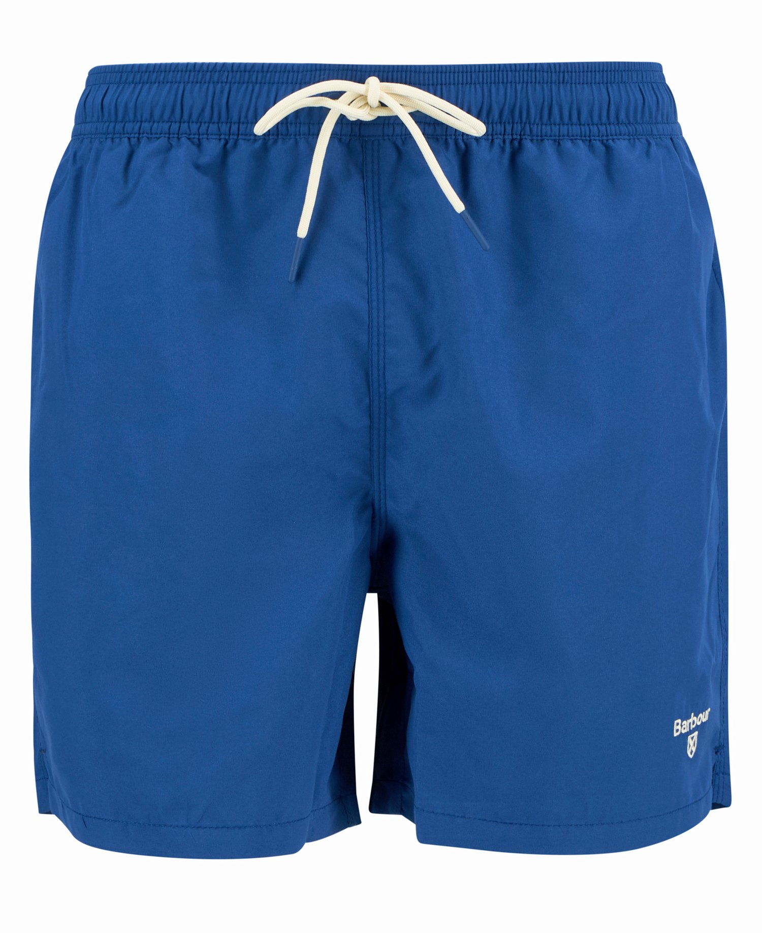 Logo Swim Shorts