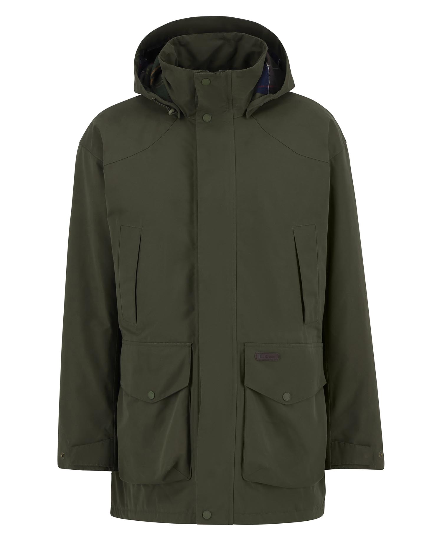 Farlam Waterproof Jacket Farlam Waterproof Jacket