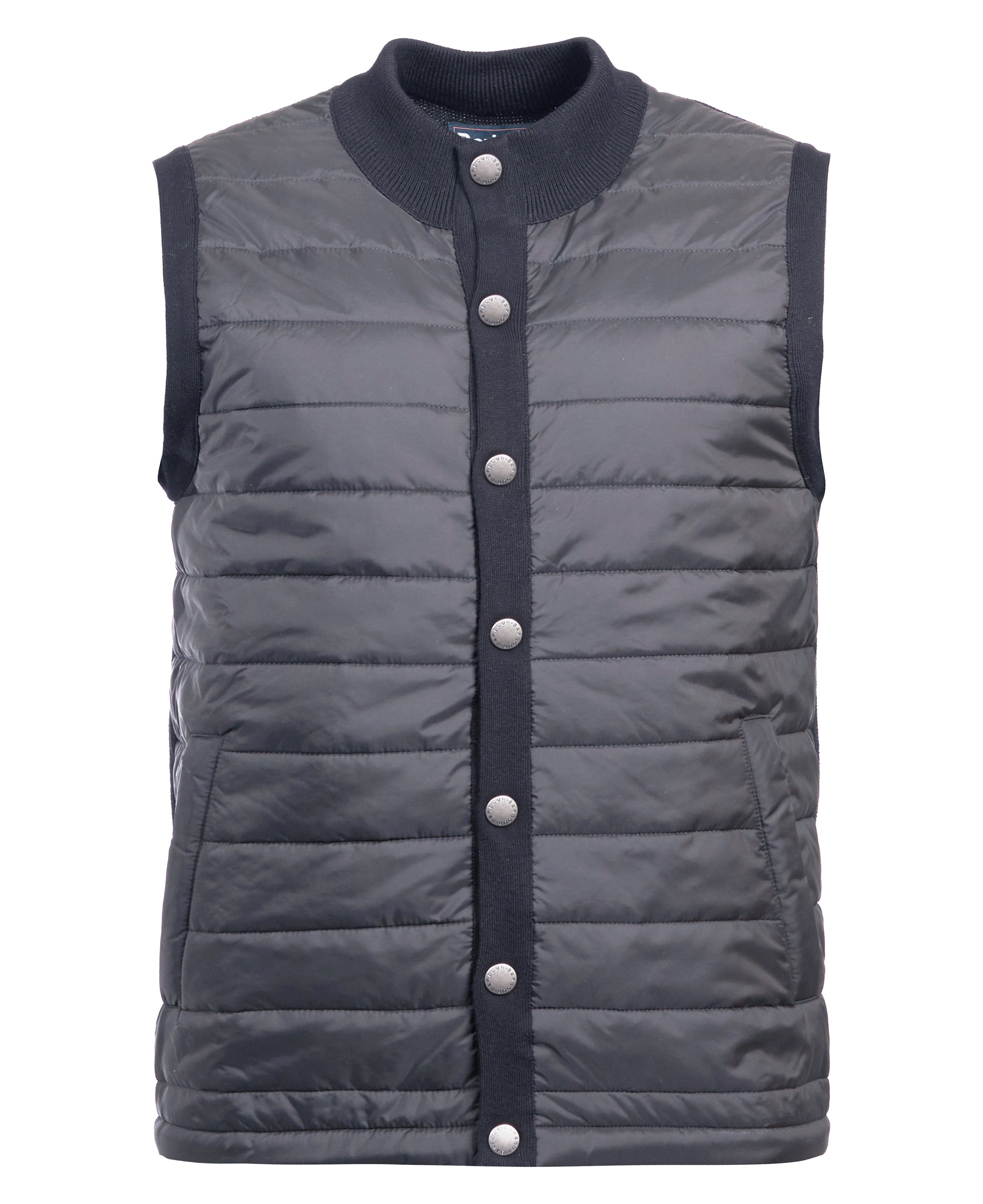 Essential Gilet Essential Gilet