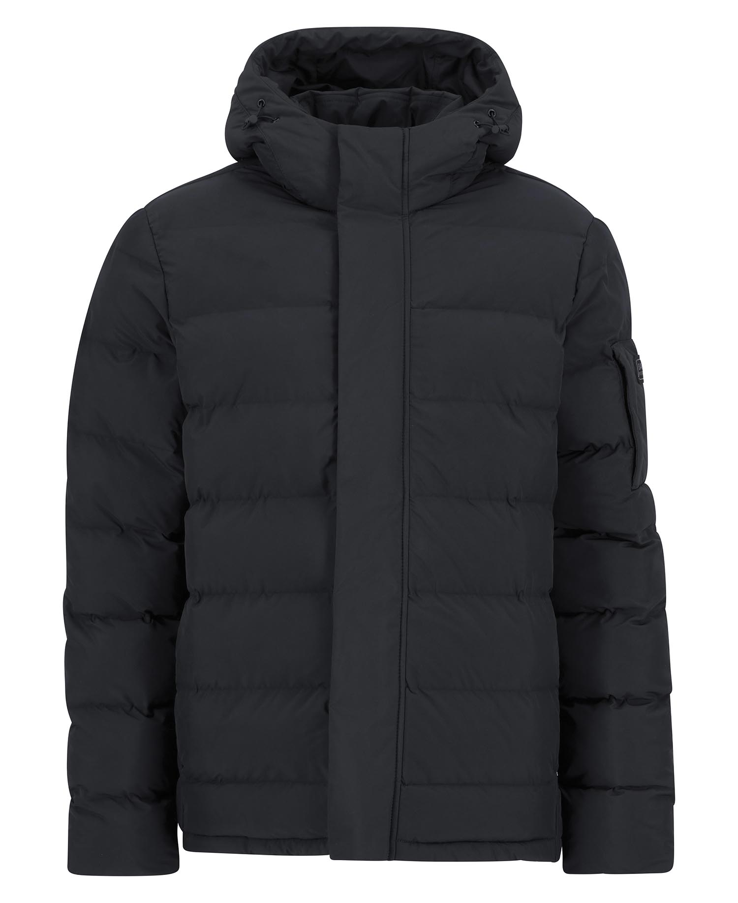 Daleson Puffer Jacket Daleson Puffer Jacket
