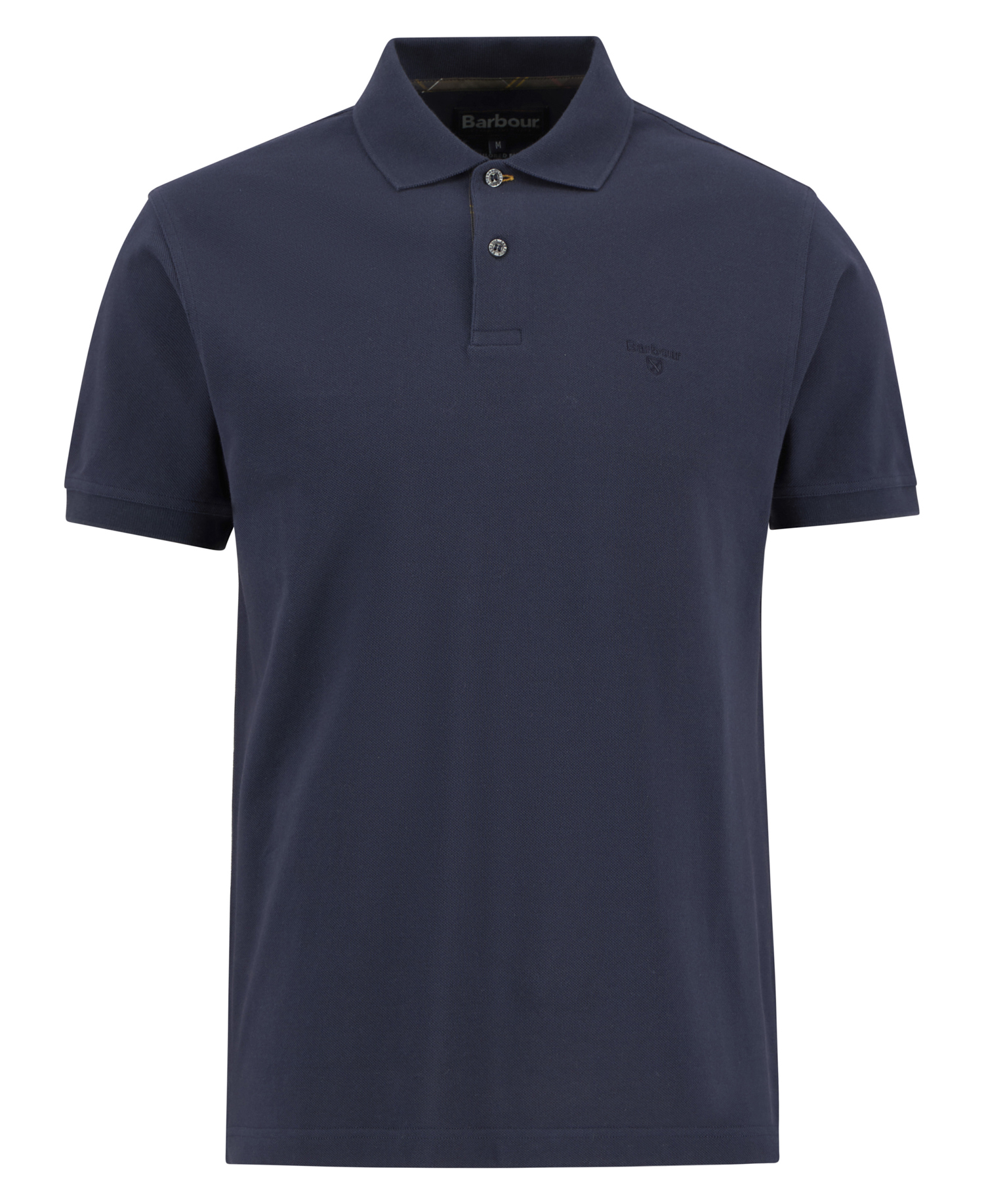 Pima Cotton Tailored Polo