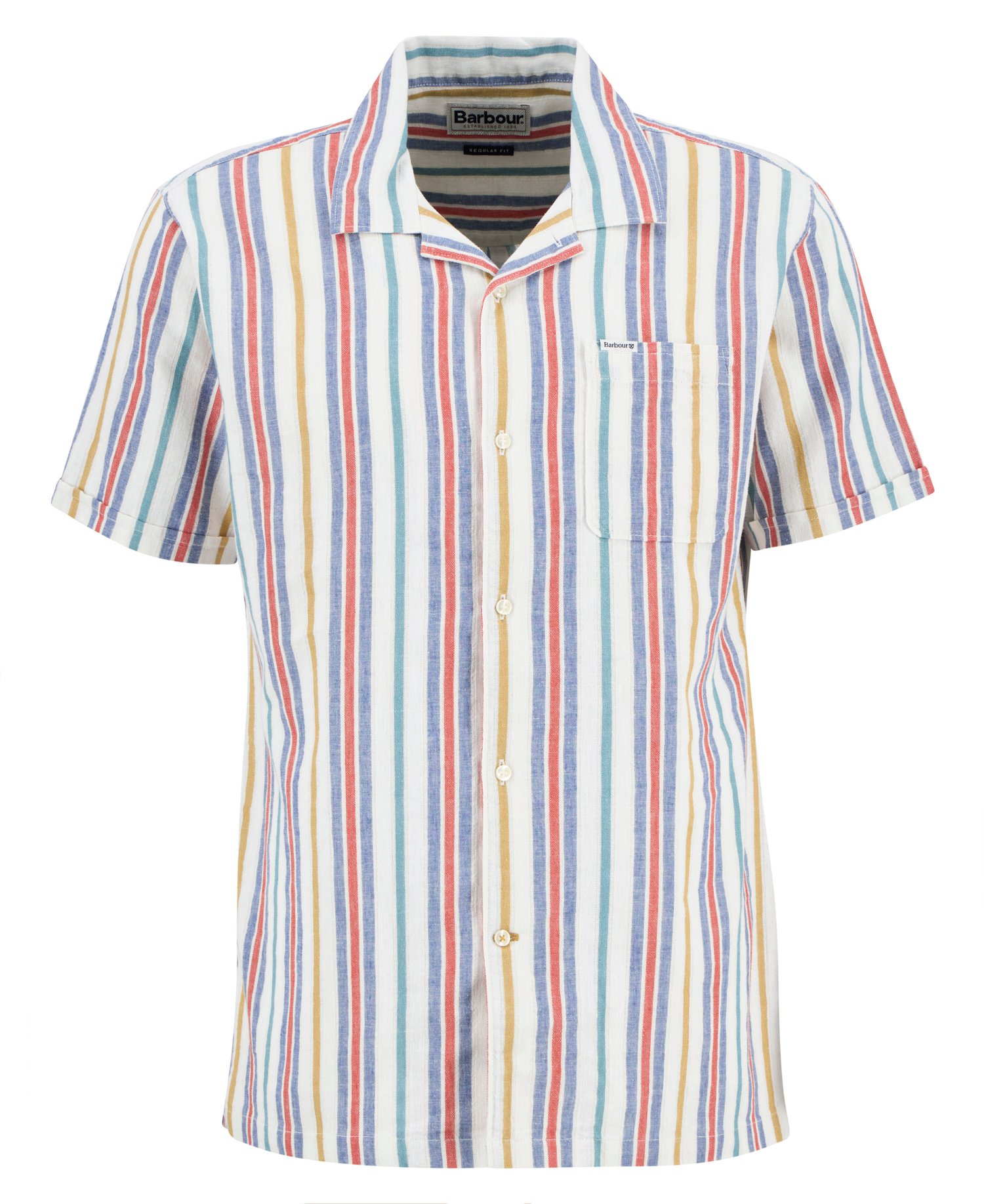 Hemd Waterbay Striped