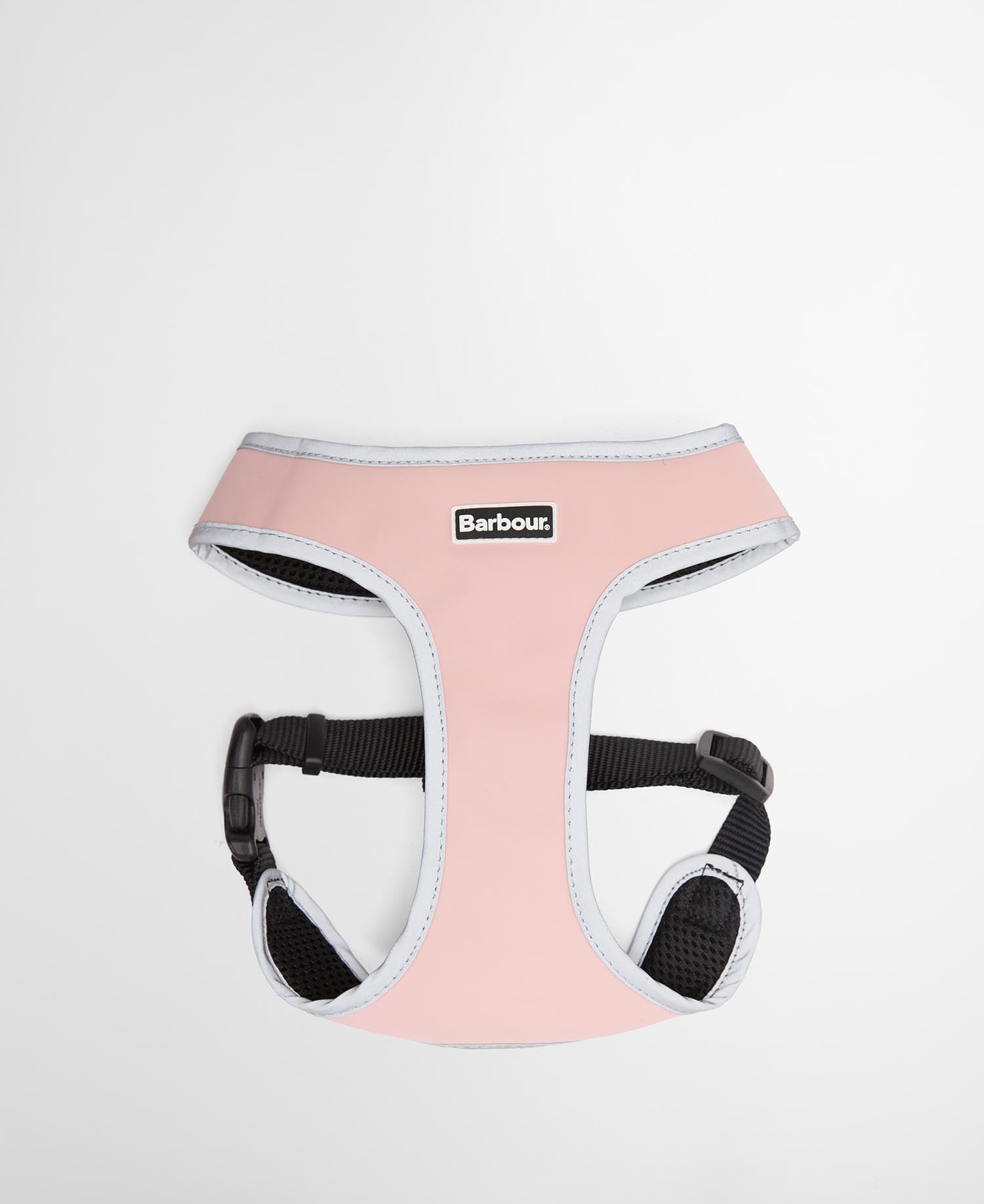 Evie Dog Harness Gardenia Pink