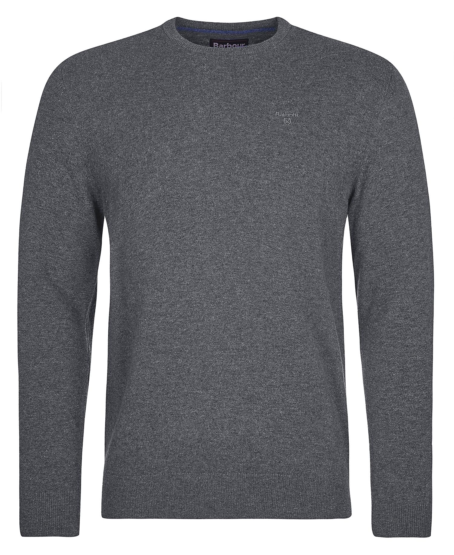 Essential Crew Neck Jumper