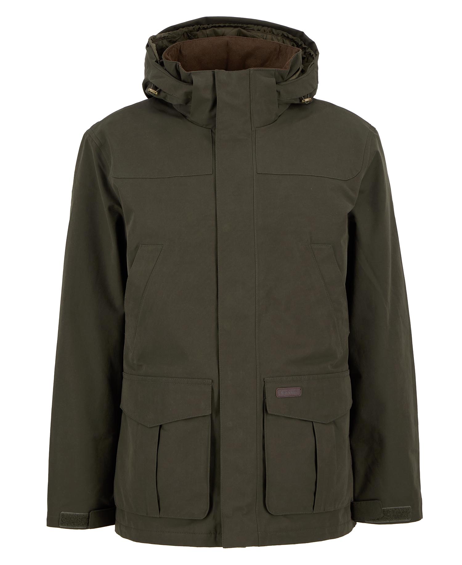 Brockstone Waterproof Jacket