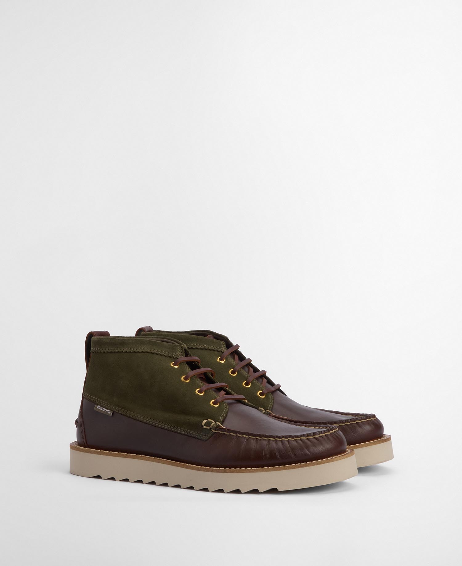 Chukka Boots Hadston