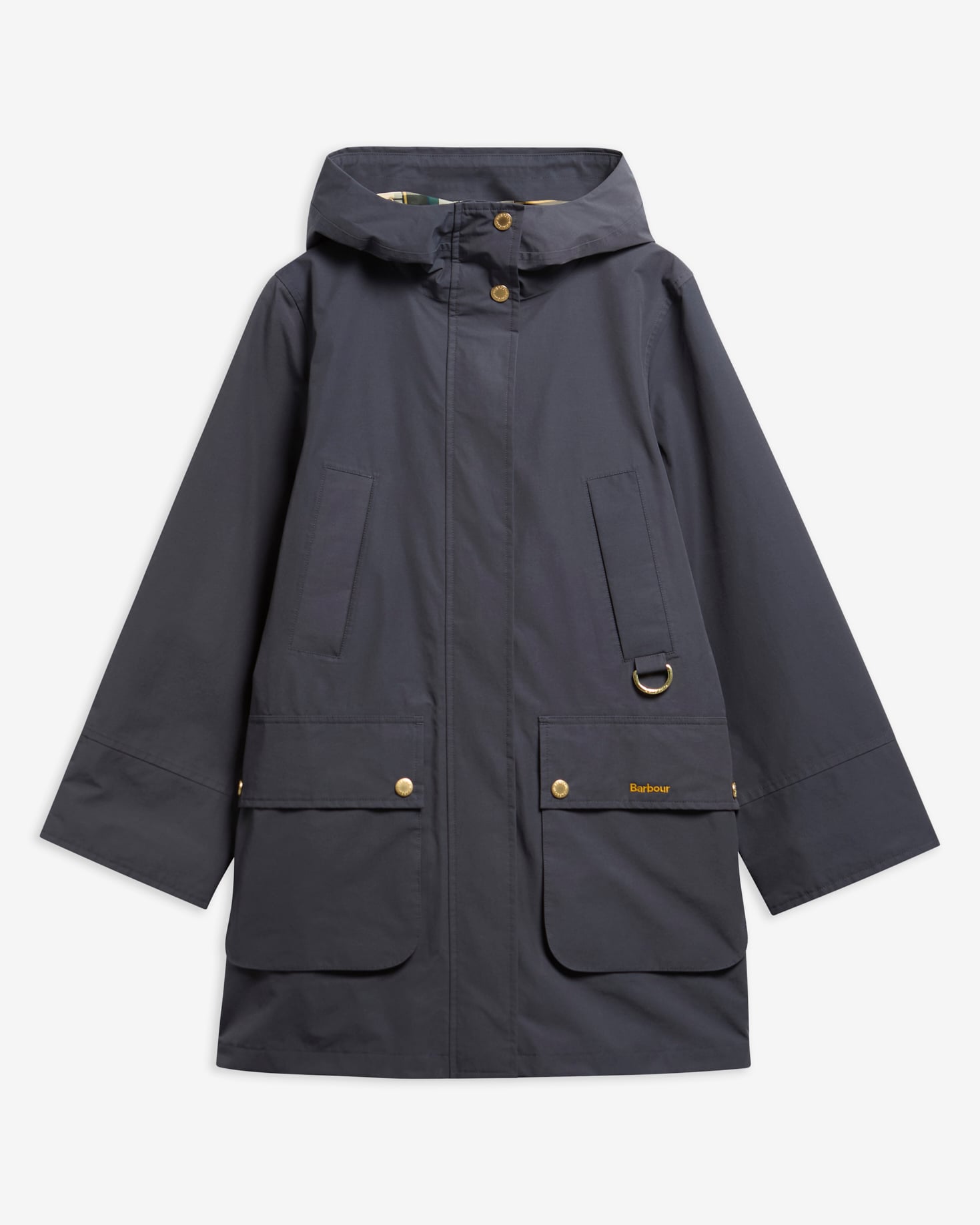 Giacca impermeabile Rotsea Dk Navy/Ancient