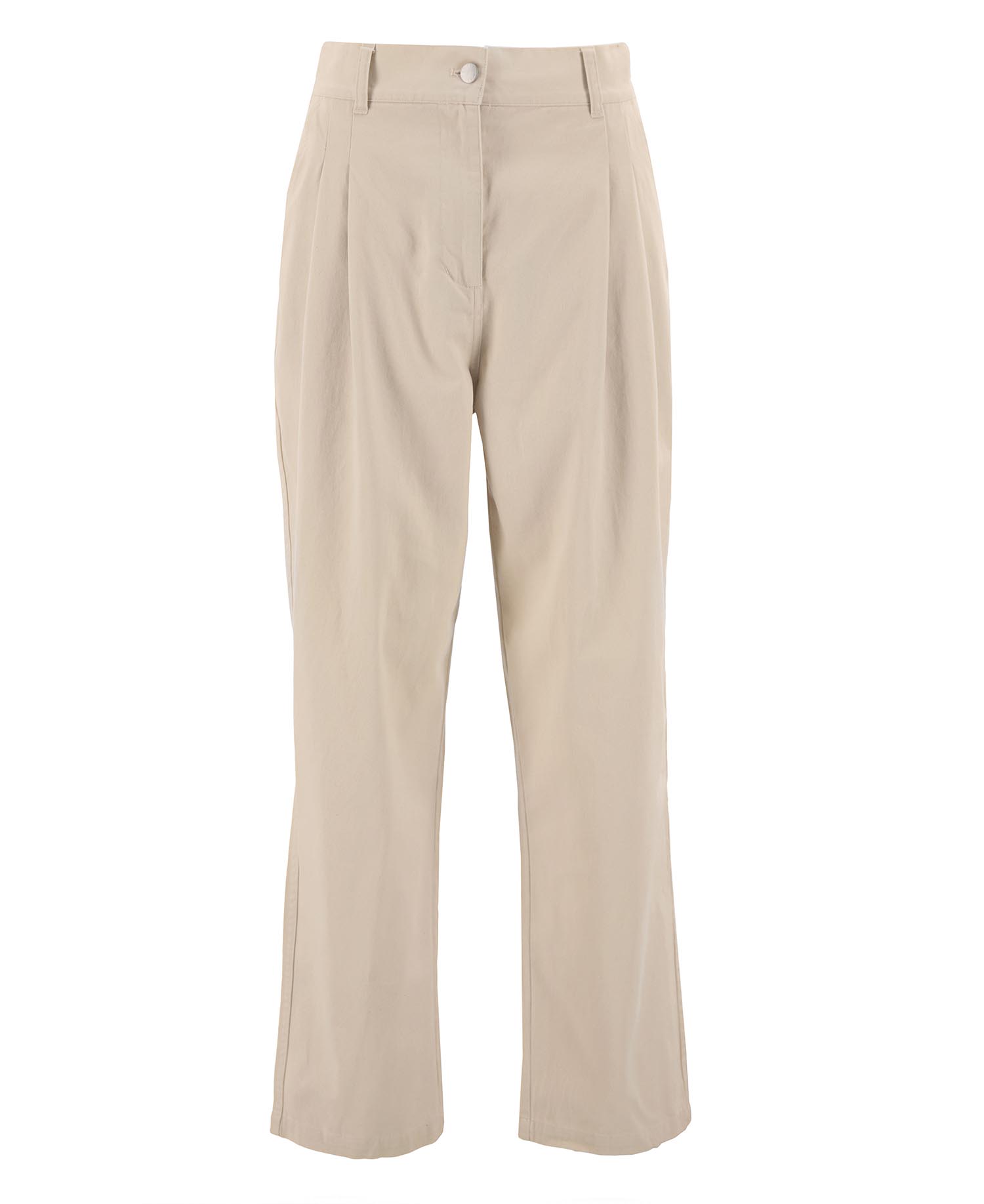 Fern Tapered Trousers