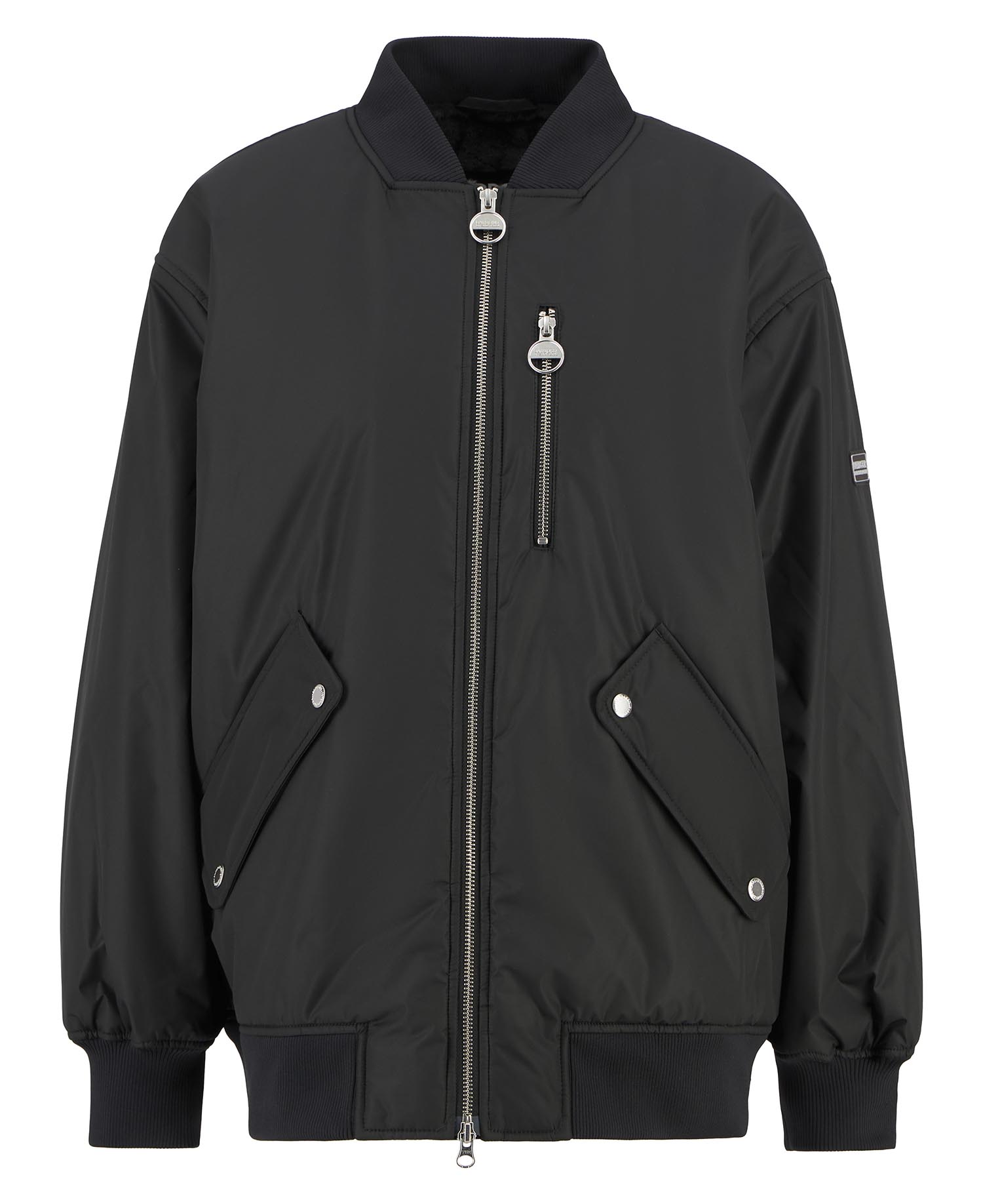 Kuala Showerproof Jacket