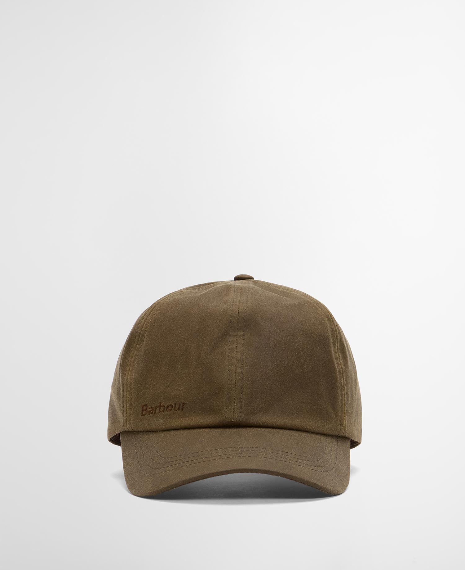 Sport Cap Wax Beech