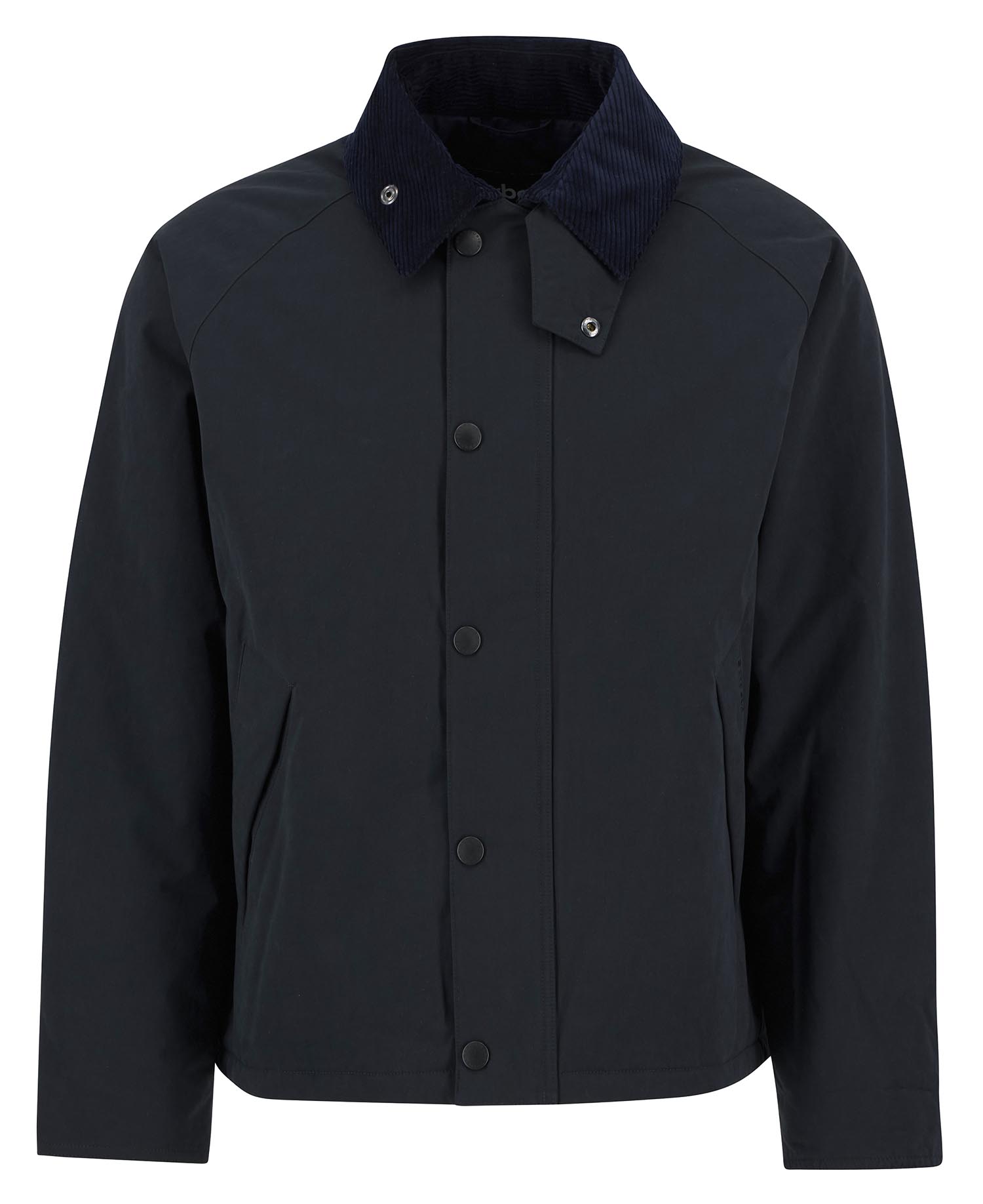 Jacke Transport Padded