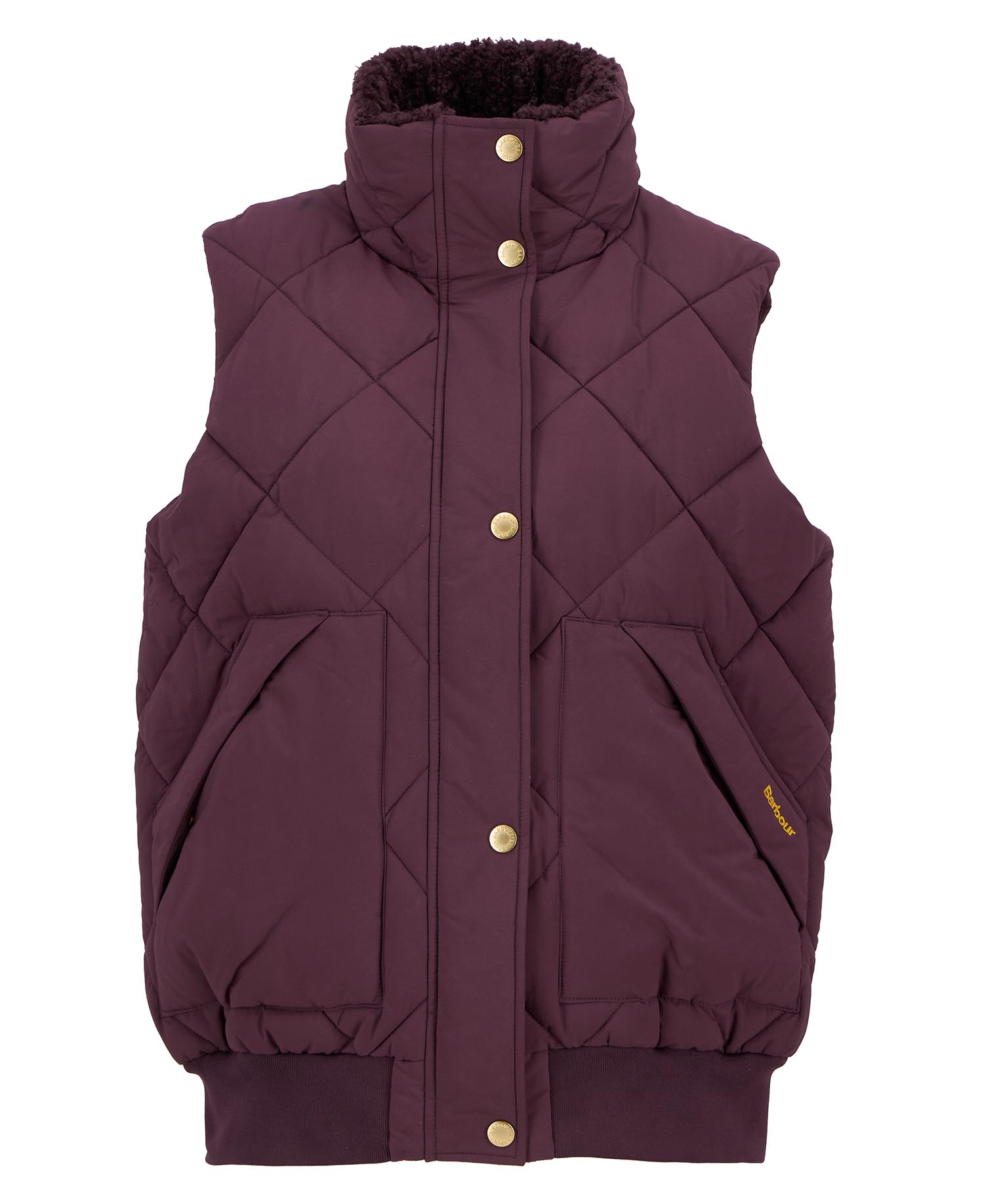 Becky Gilet Becky Gilet