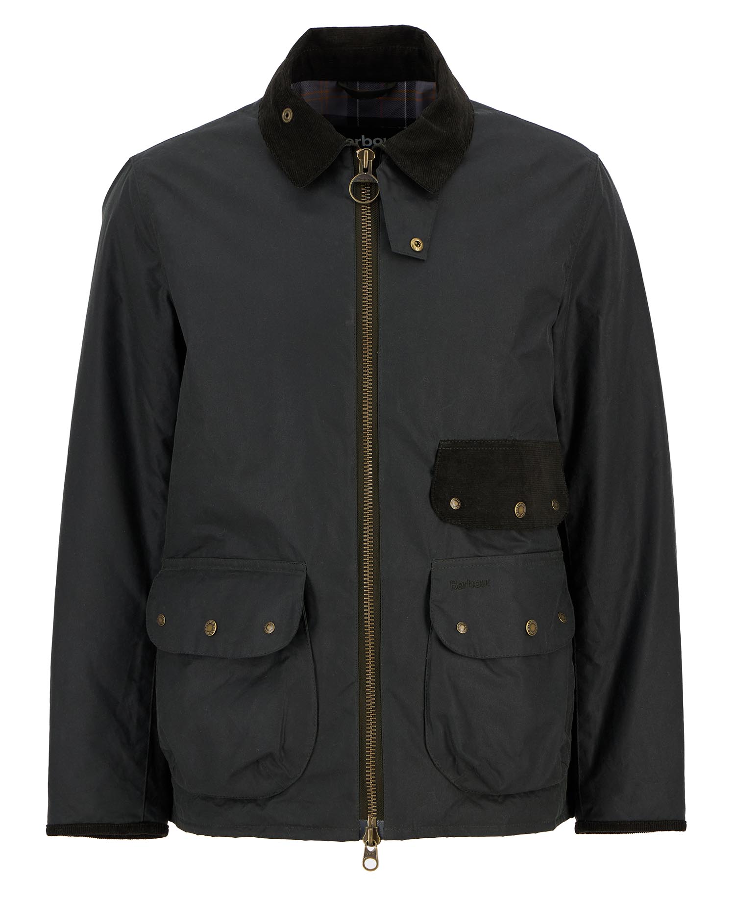 Jig Waxed Jacket Jig Waxed Jacket