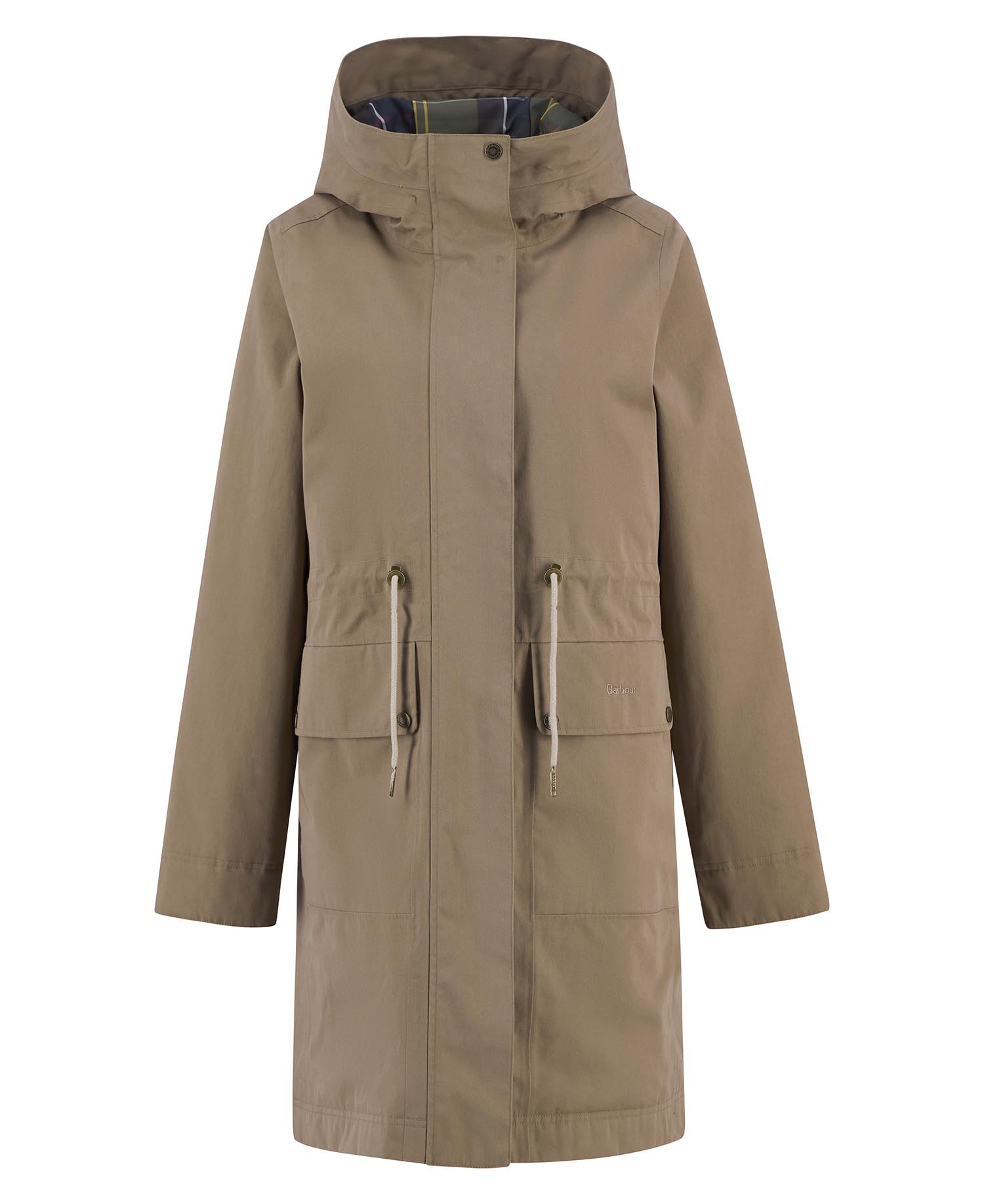 Bowlees Waterproof Jacket