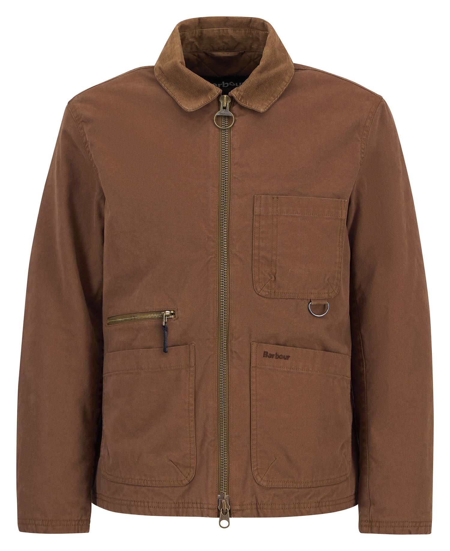 Cove Casual Jacket