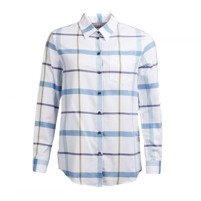 Shirts - Womens | Barbour