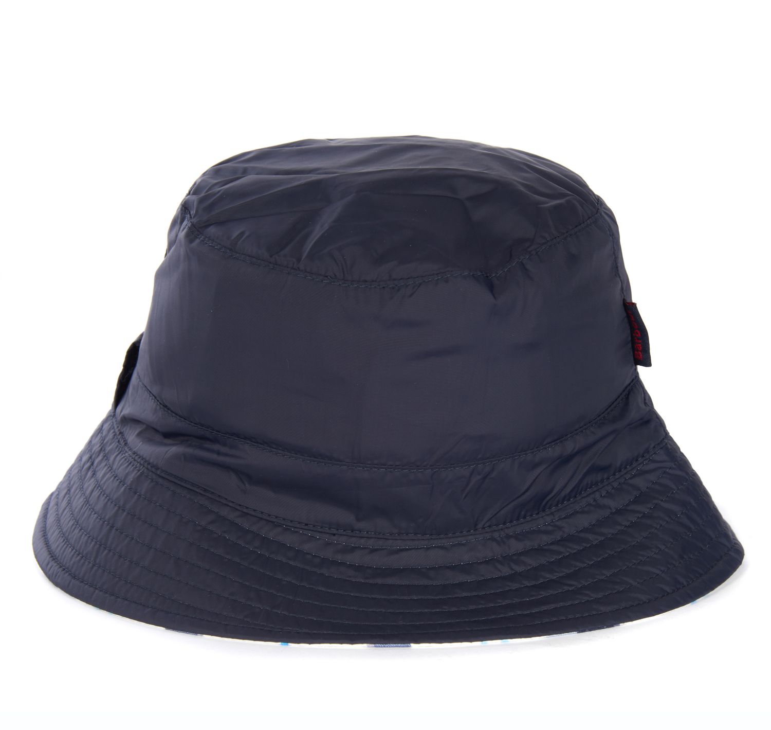 bucket hat barbour
