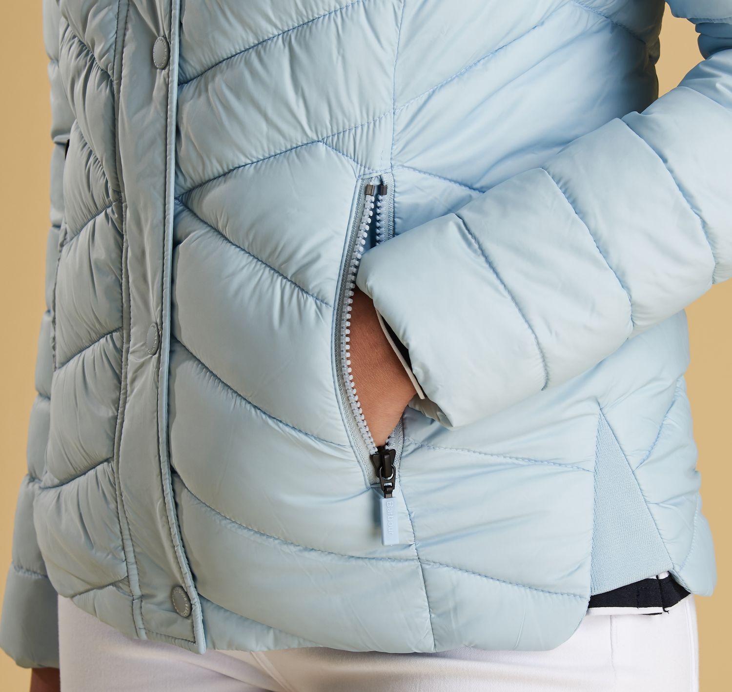 barbour isobath jacket