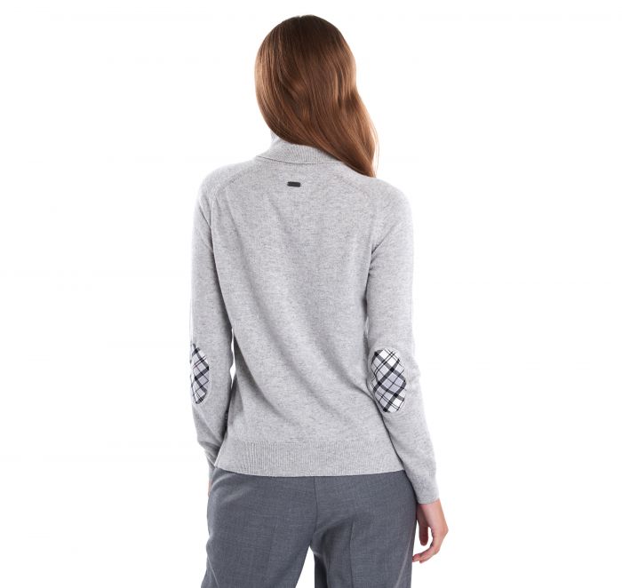 Barbour ladies discount jumpers