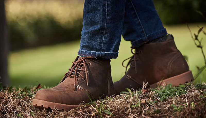 barbour pennine boots