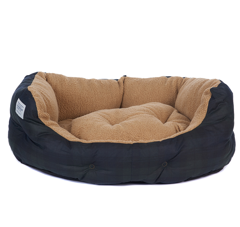 barbour dog beds sale