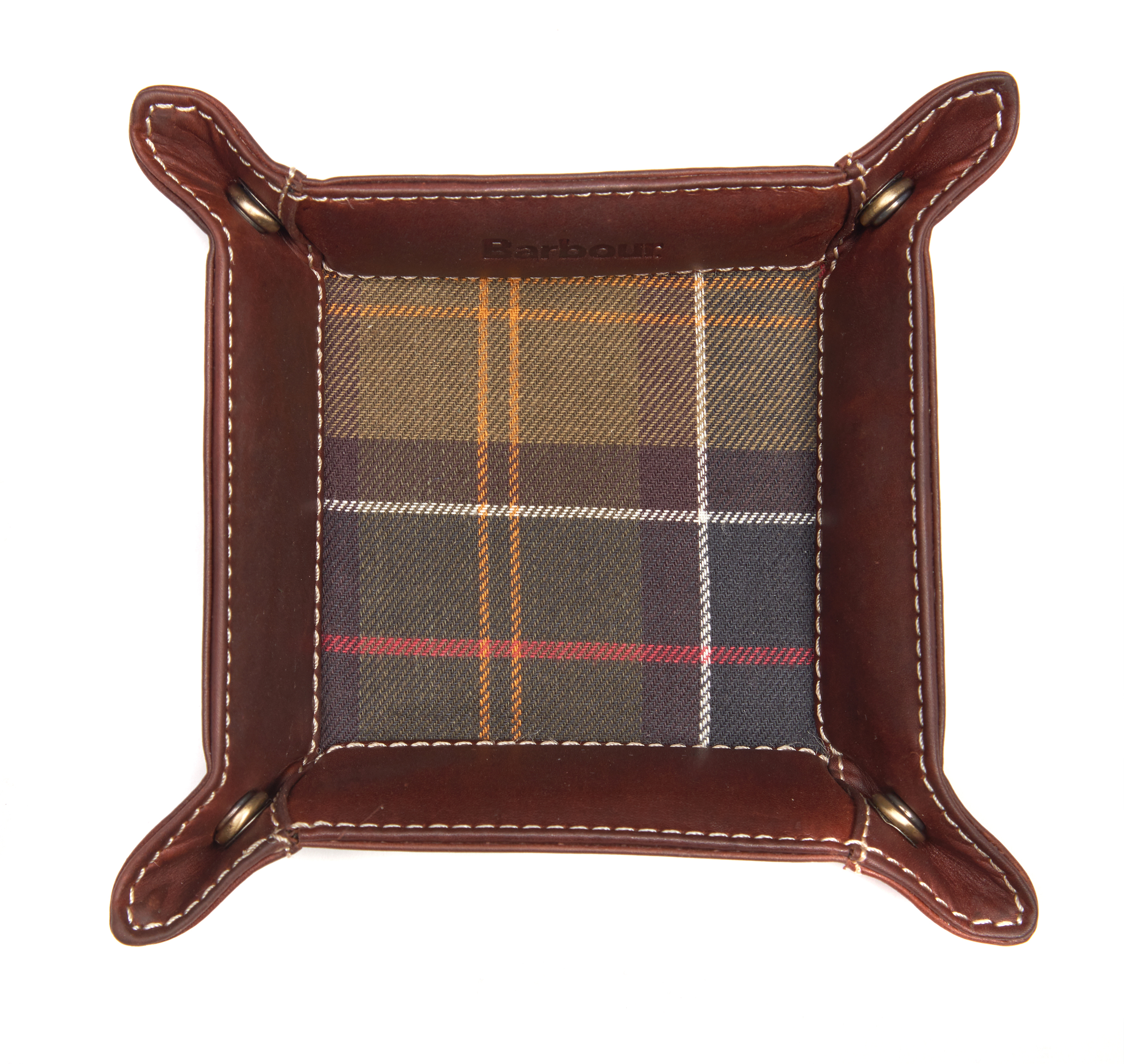 barbour cufflinks