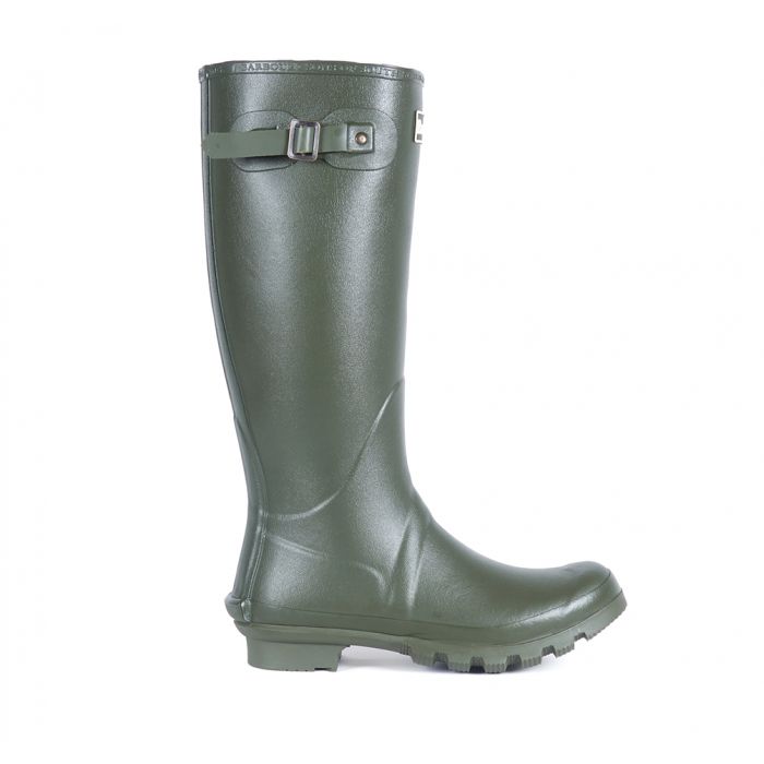 barbour kielder boots