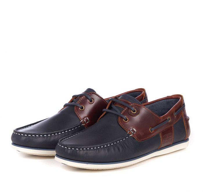 barbour farsley boot dark tan