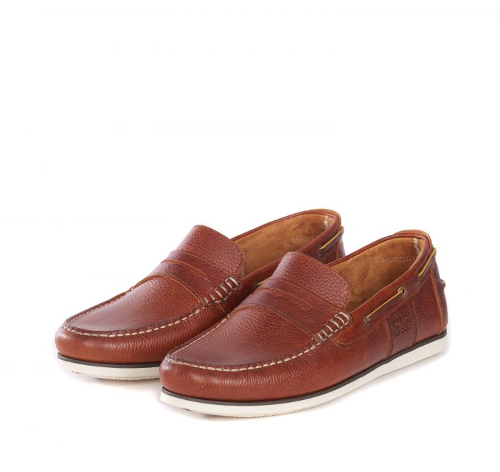 barbour loafers sale