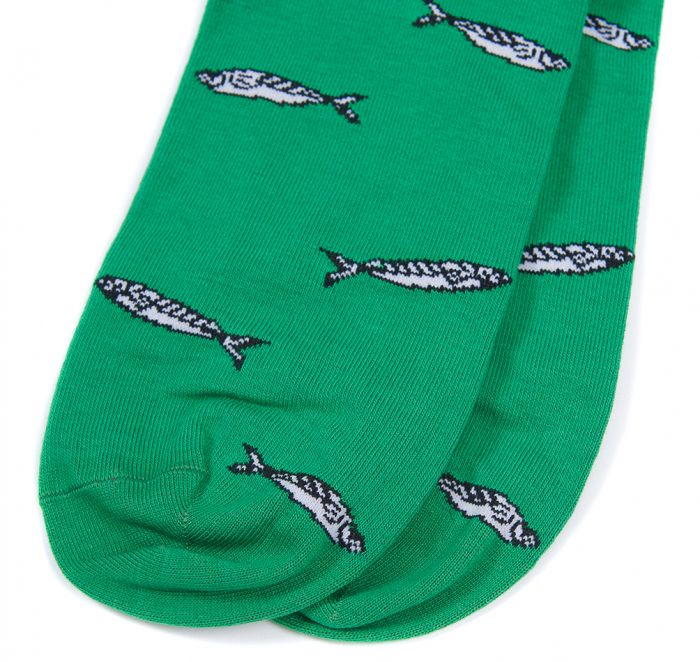 barbour boot socks mens