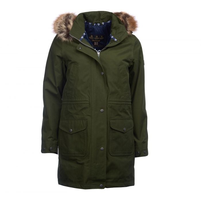 Coastal Collection - Collections - Womens | Barbour