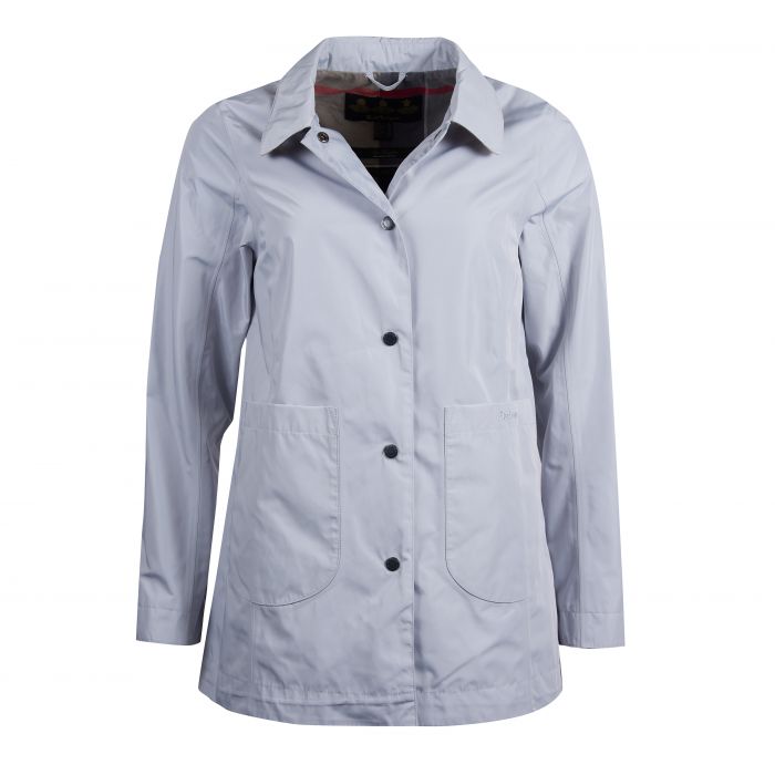 Barbour Sam Heughan Stewart Waterproof Breathable Jacket 2024