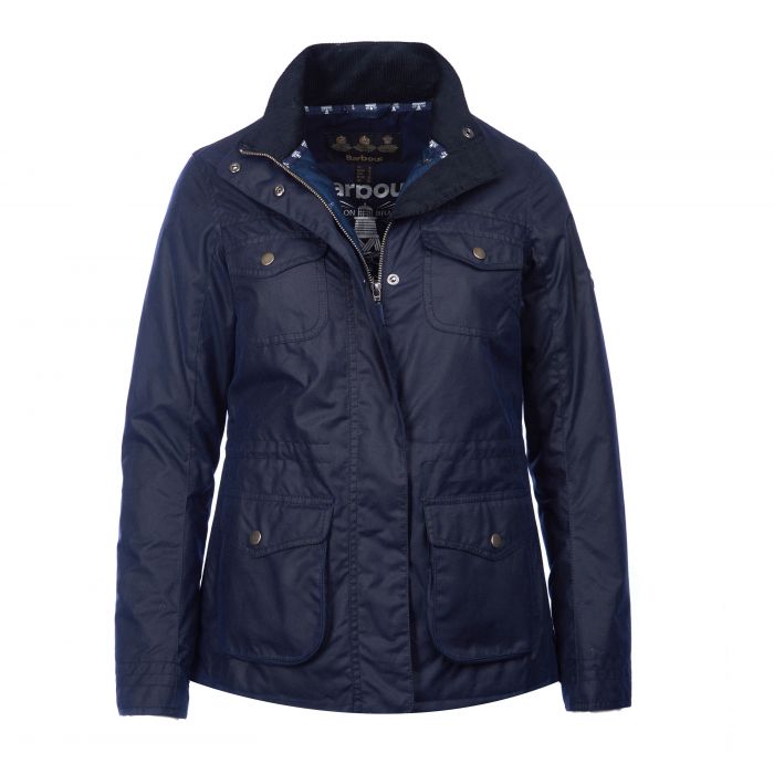 Coastal Collection - Collections - Womens | Barbour