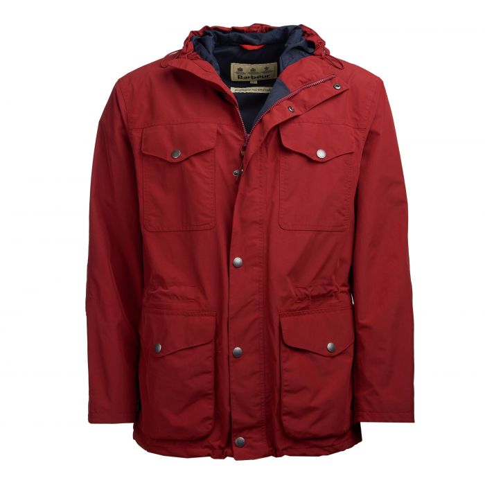 barbour clanfield jacket