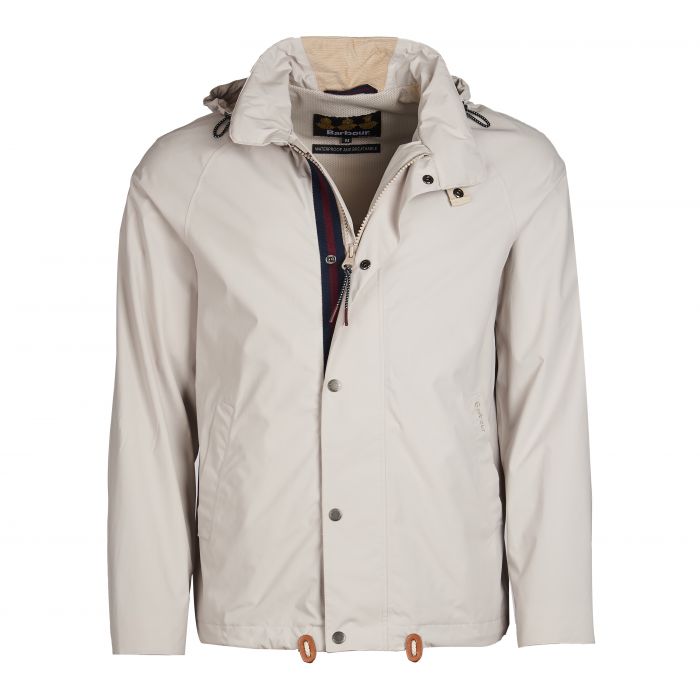 barbour cairn waterproof breathable jacket