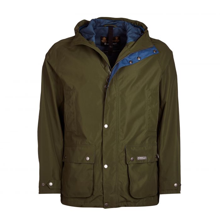 barbour clanfield jacket
