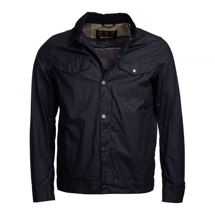 Barbour sam heughan stewart waterproof breathable jacket new arrivals